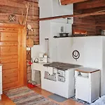 Loma-asunnot Laattajan Hirsipirtti By Interhome *