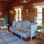 Laattajan Hirsipirtti By Interhome Loma-asunnot *