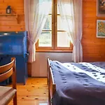 Loma-asunnot Laattajan Hirsipirtti By Interhome
