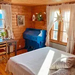 Laattajan Hirsipirtti By Interhome *