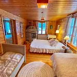 Laattajan Hirsipirtti By Interhome Loma-asunnot