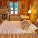 Loma-asunnot Laattajan Hirsipirtti By Interhome *