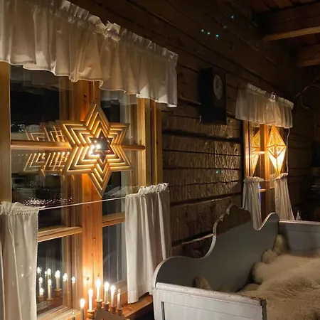 Laattajan Hirsipirtti By Interhome Дом отдыха