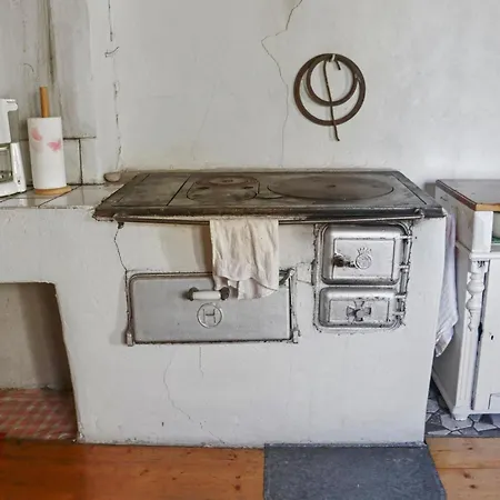 Дом отдыха Laattajan Hirsipirtti By Interhome