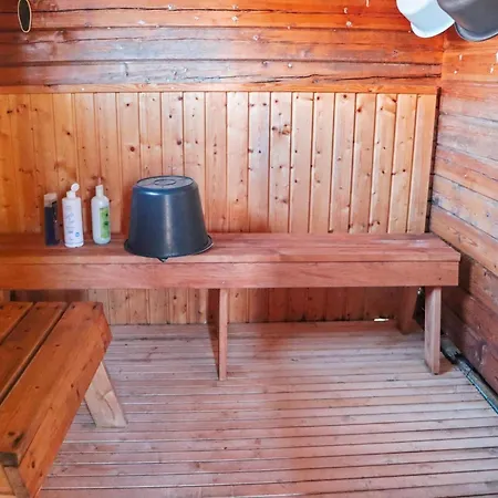 Laattajan Hirsipirtti By Interhome