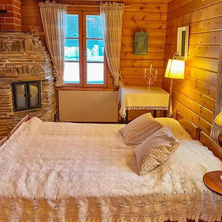 Laattajan Hirsipirtti By Interhome Дом отдыха