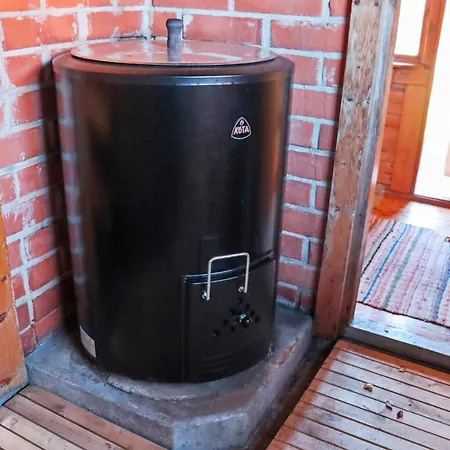 Laattajan Hirsipirtti By Interhome Дом отдыха