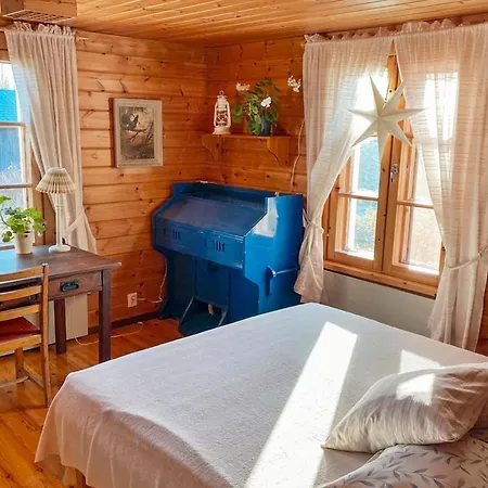 Laattajan Hirsipirtti By Interhome * Hyrynsalmi