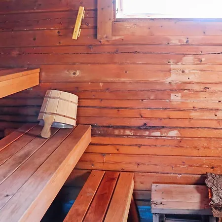 Laattajan Hirsipirtti By Interhome Hyrynsalmi