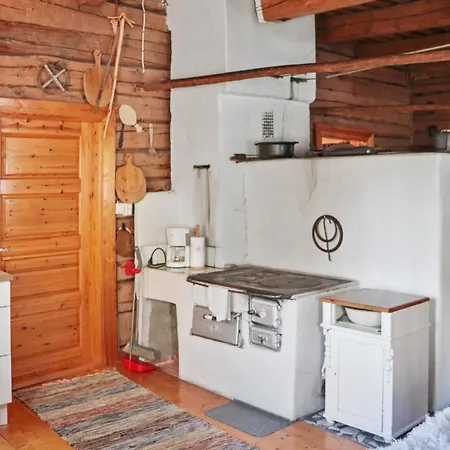 Laattajan Hirsipirtti By Interhome Дом отдыха