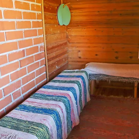 Laattajan Hirsipirtti By Interhome Дом отдыха *