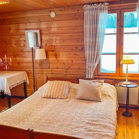 Laattajan Hirsipirtti By Interhome