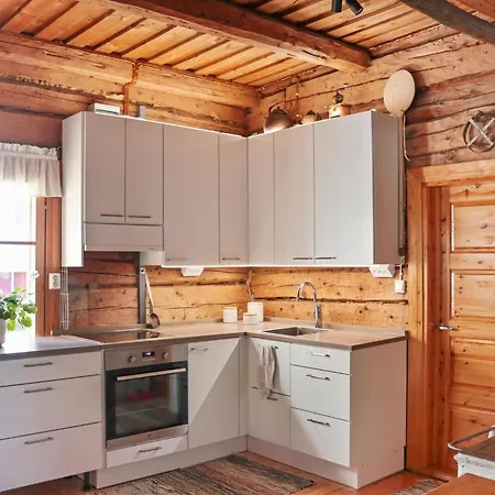 Laattajan Hirsipirtti By Interhome Prázdninový dům *