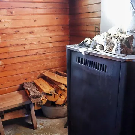 Prázdninový dům Laattajan Hirsipirtti By Interhome