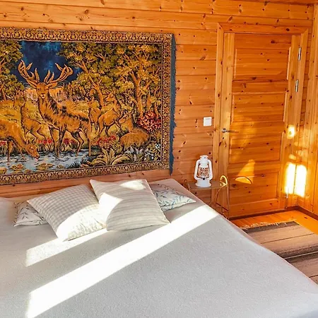 Prázdninový dům Laattajan Hirsipirtti By Interhome